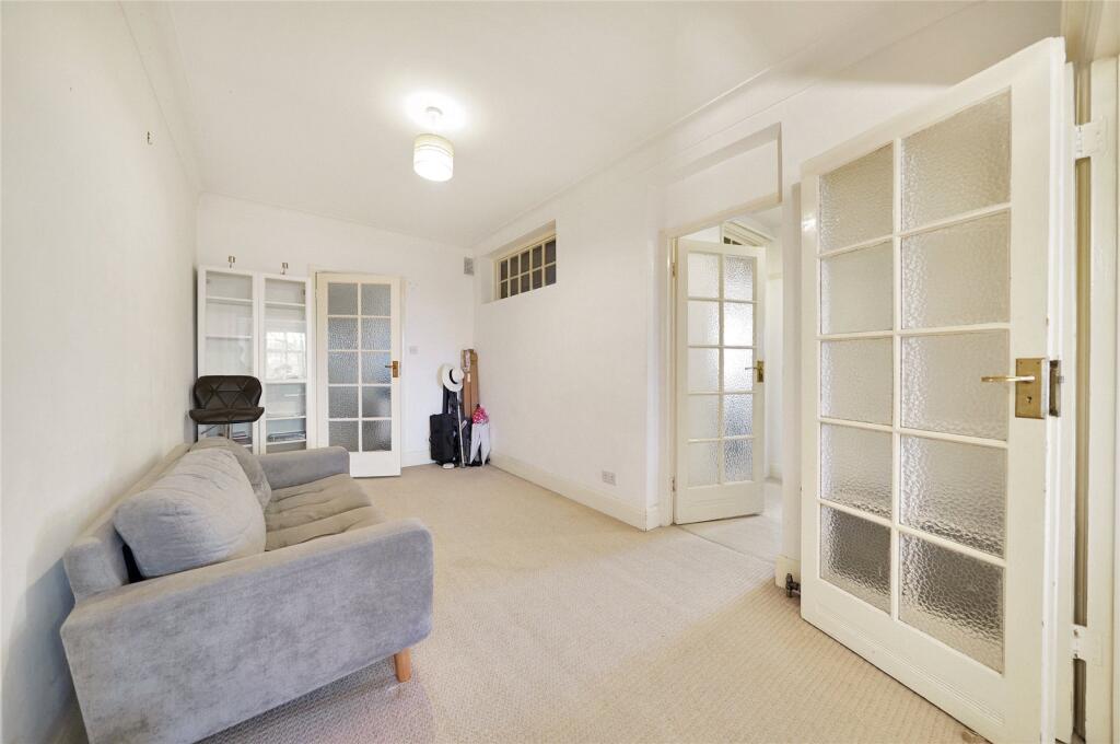 Main image of property: Hendon Way, Childs Hill, NW2
