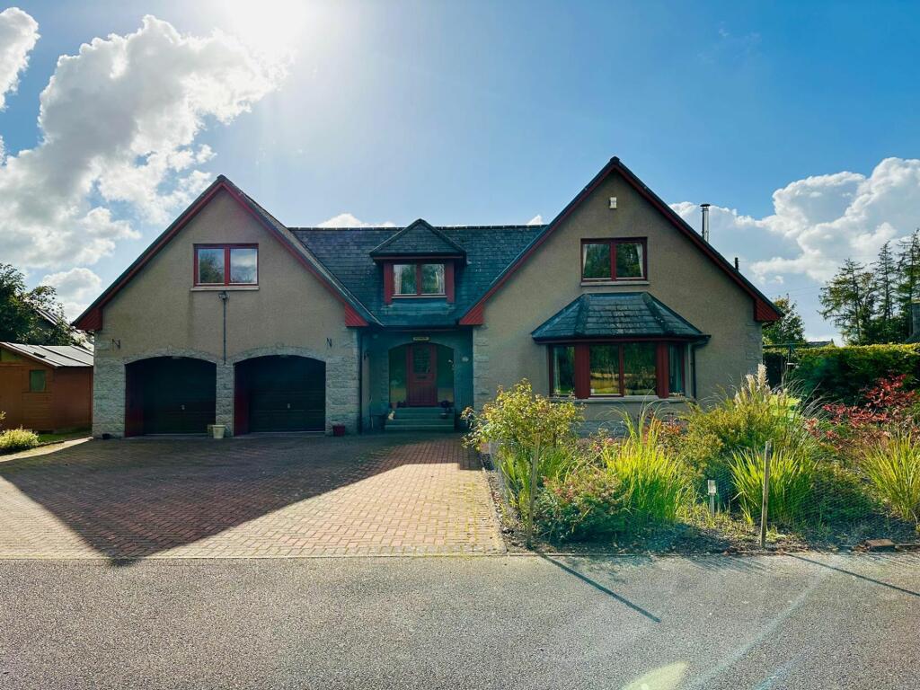 Additional image 62 of Sauchen, Inverurie, AB51