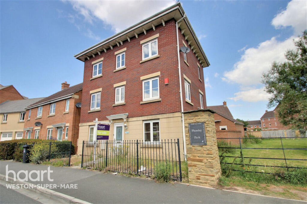 Main image of property: Worle Moor Road, WESTON-SUPER-MARE