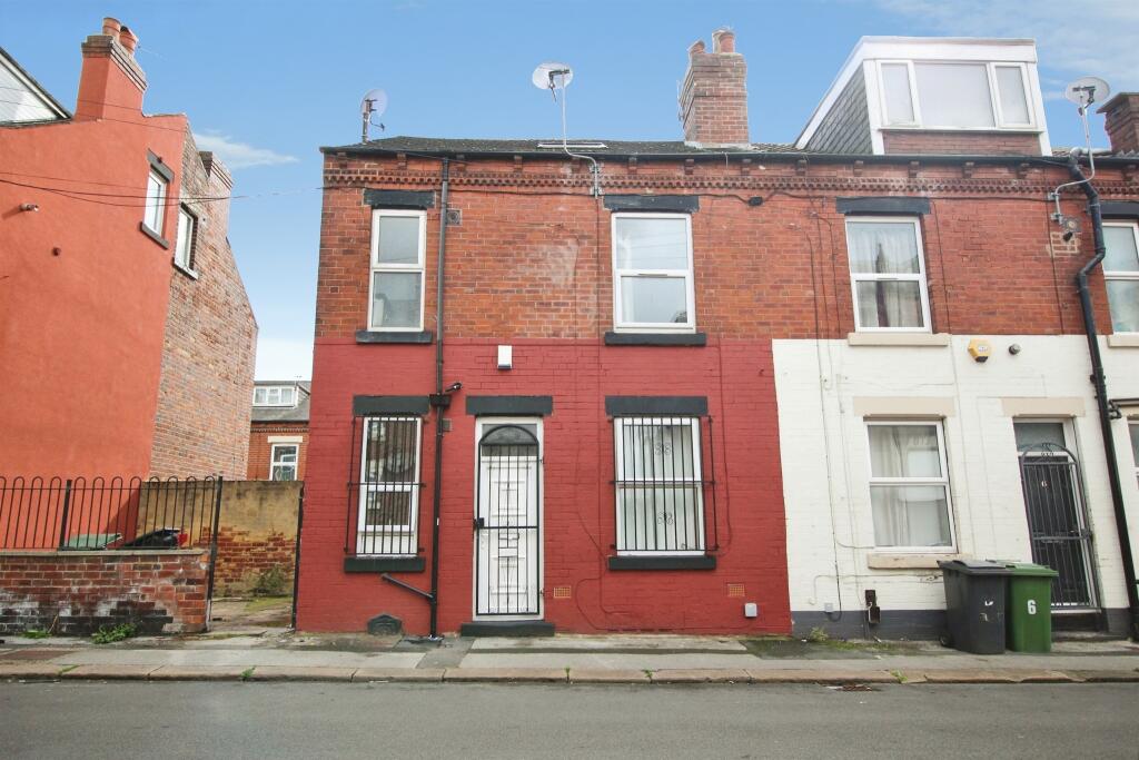 Main image of property: Temple View Terrace, Leeds