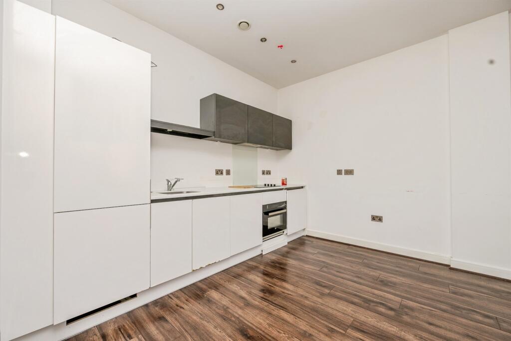 Main image of property: Pope Street, Birmingham
