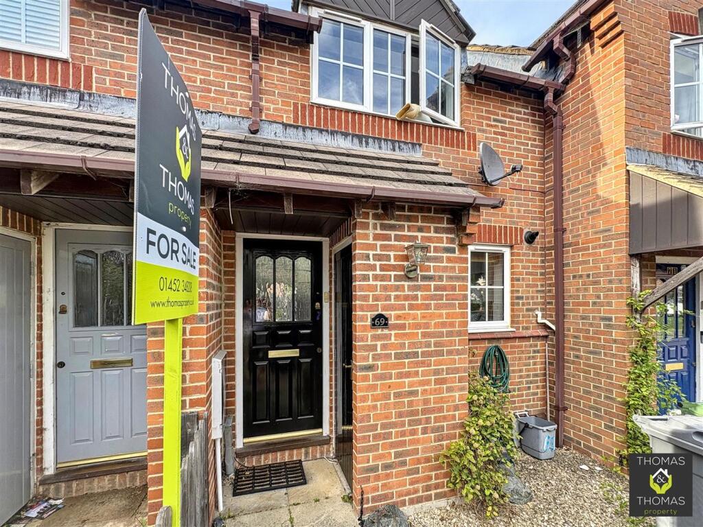 Main image of property: Wharfdale Way, Hardwicke