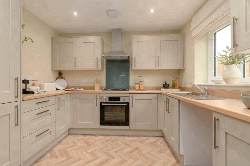 Main image of property: Church Meadows, Barrowford, Nelson, Lancashire, BB9