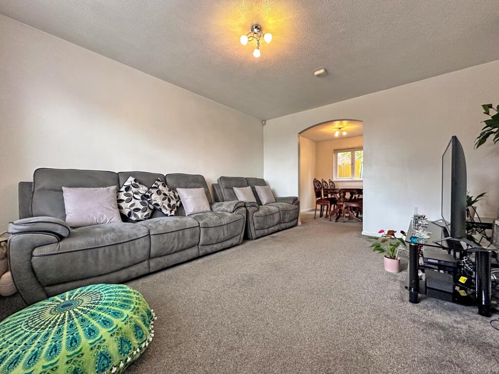 St. Christopher Close, WEST BROMWICH, B70 6TY - More