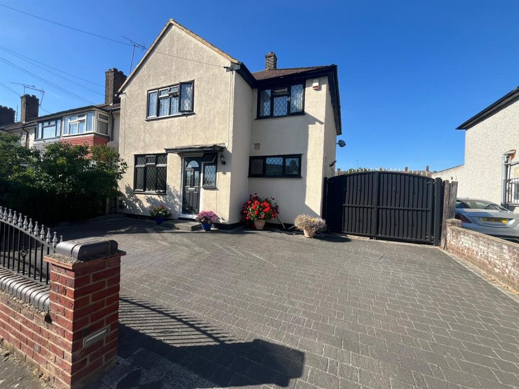 Main image of property: Julia Gardens, Barking