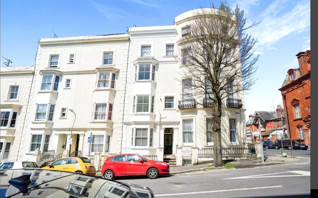 Main image of property: York Road, HOVE, East Sussex, BN3