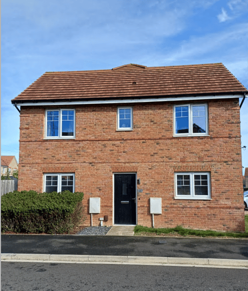 Main image of property: Snowball Grove, Stockton-on-Tees, TS19