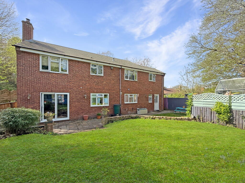 Additional image 20 of Chalford, Westbury, BA13