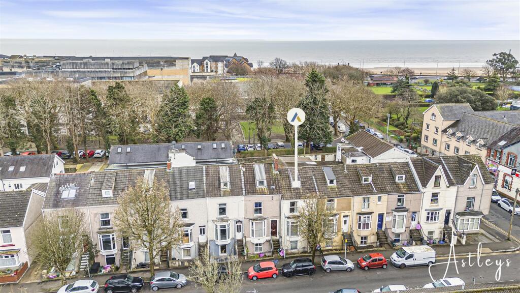 Main image of property: St. Helens Avenue, Swansea