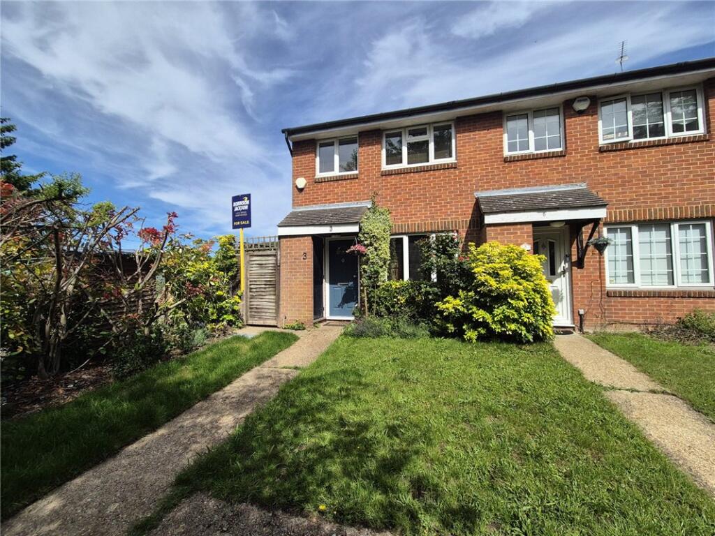 Main image of property: Brantwood Way, Orpington, Kent, BR5