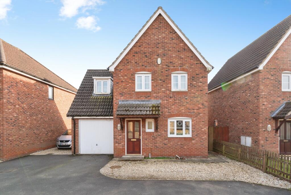 Main image of property: Leonard Medler Way, Hevingham, Norwich, Norfolk, NR10