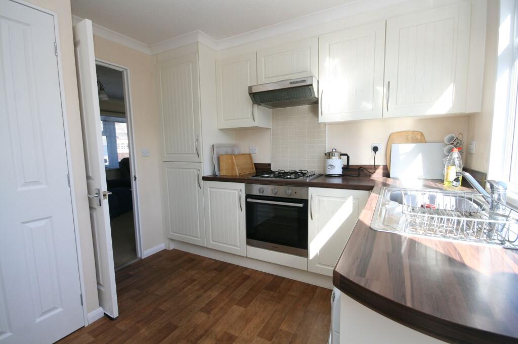 House in Oxford - View 4