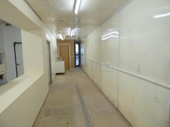 Multi Room Unit Room 3