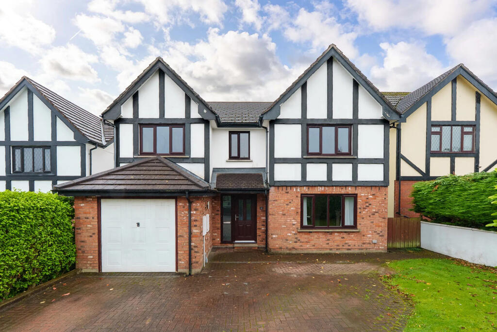 12, Alderley Close, Douglas photo 3