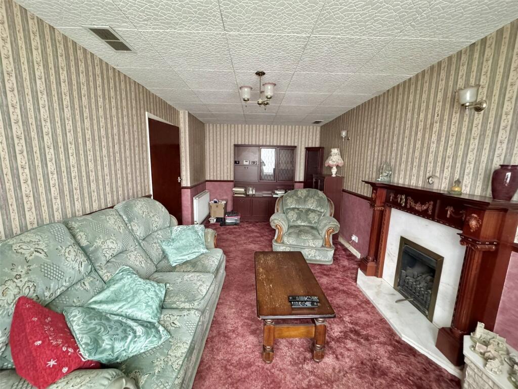 Castle Road, Kidderminster, Worcestershire - Widok 5