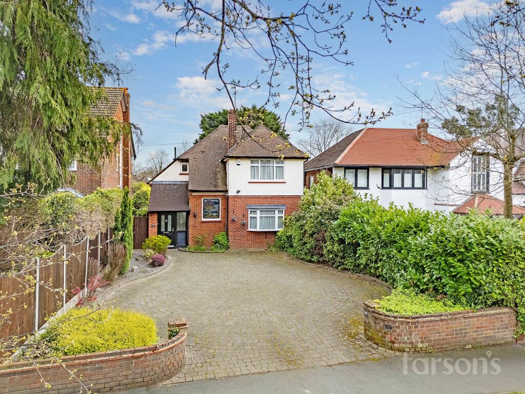 Main image of property: Priests Lane, Shenfield, CM15