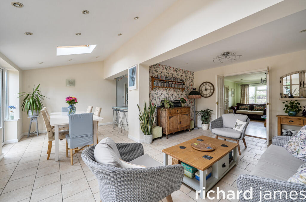 House in Swindon - More