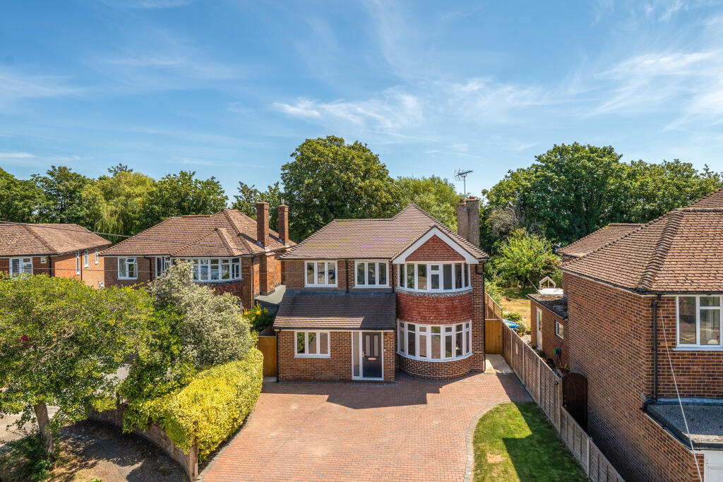 Main image of property: Willowbed Drive, Chichester, PO19