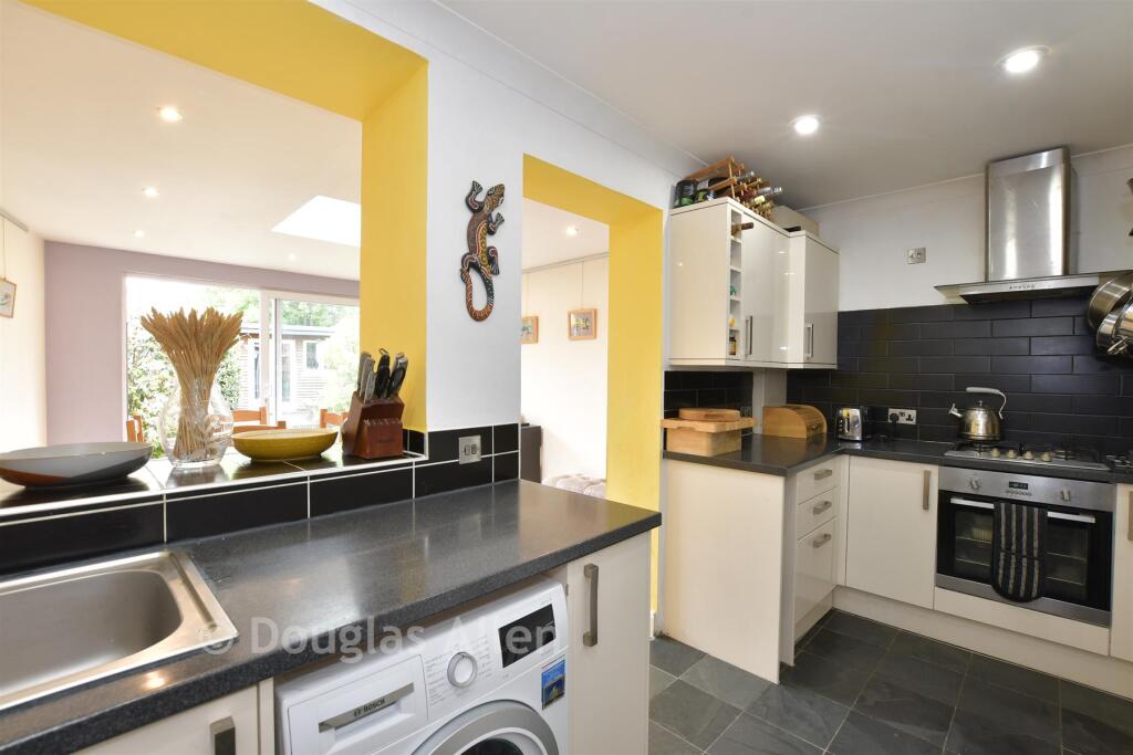 Main image of property: Bluehouse Road, Chingford