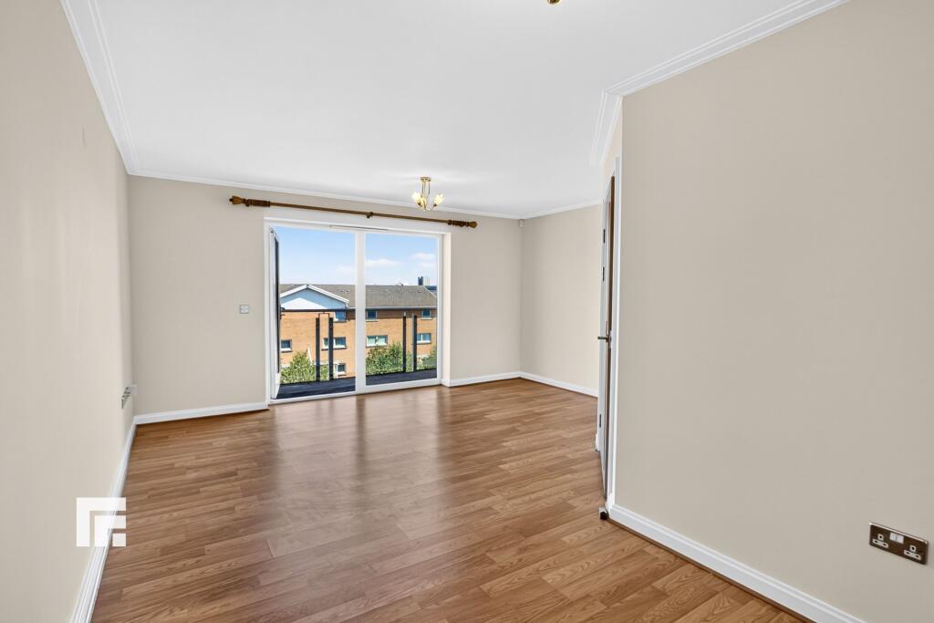 Apartment in Cardiff - View 2