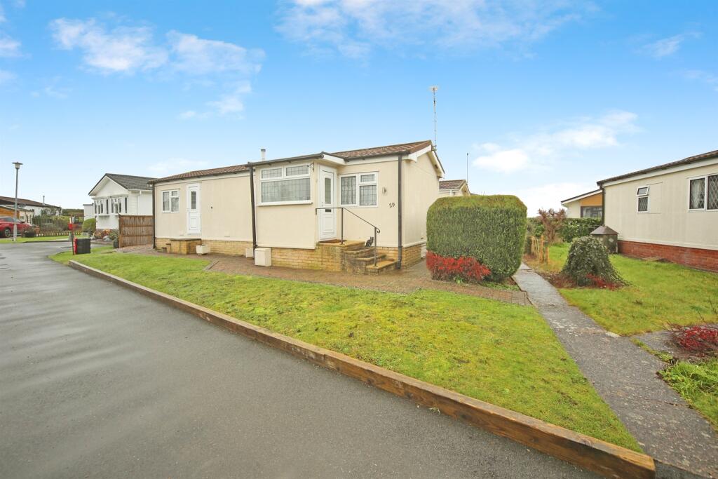 Main image of property: Woodcot Park, Wilmcote, Stratford-Upon-Avon