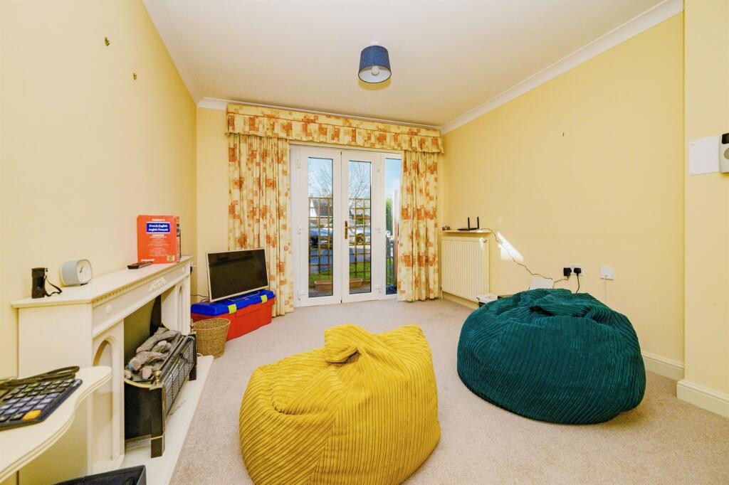 Batchwood View, St. Albans photo 3