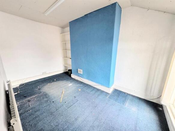Ff rear office