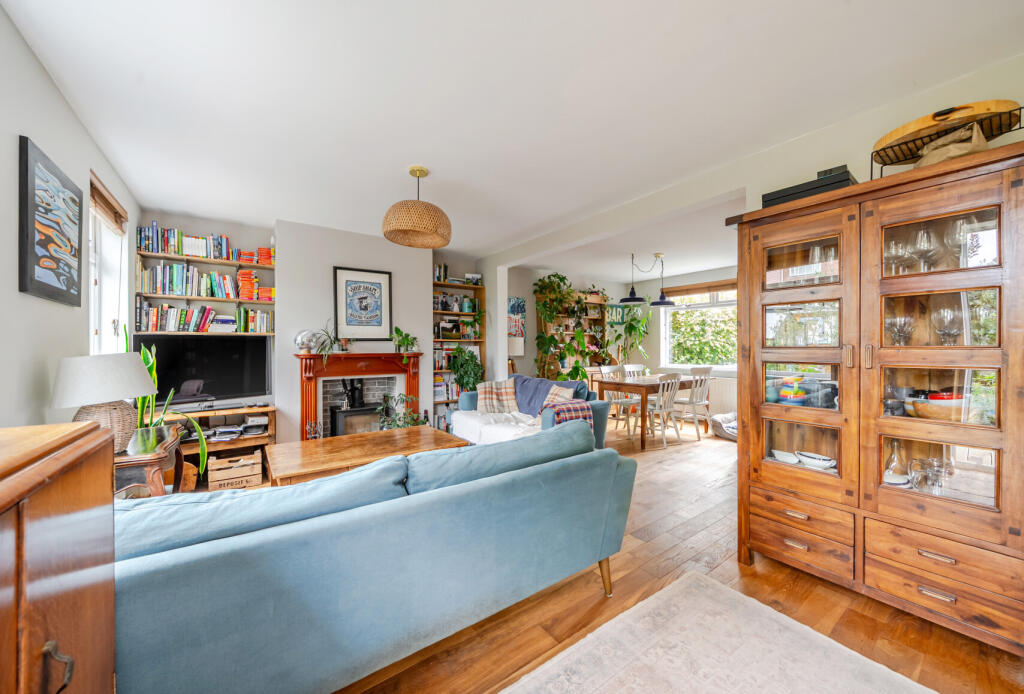 Main image of property: Gores Marsh Road, Bristol, BS3