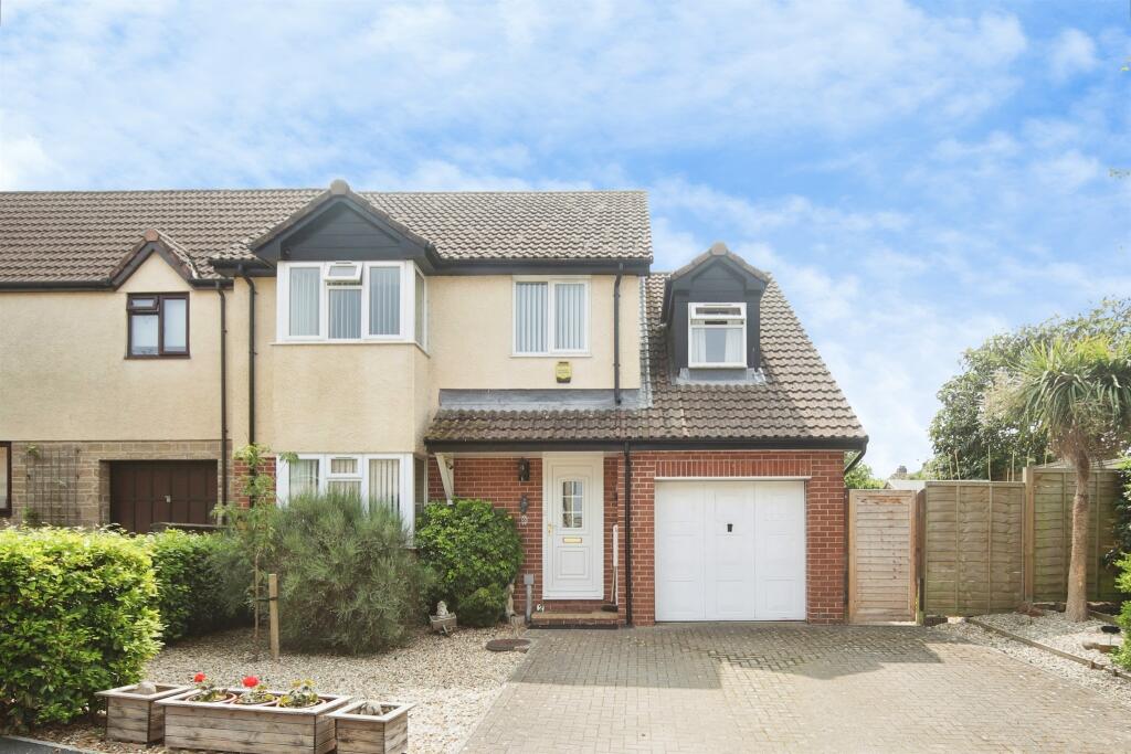 Main image of property: St. Peters Close, Ilton, Ilminster