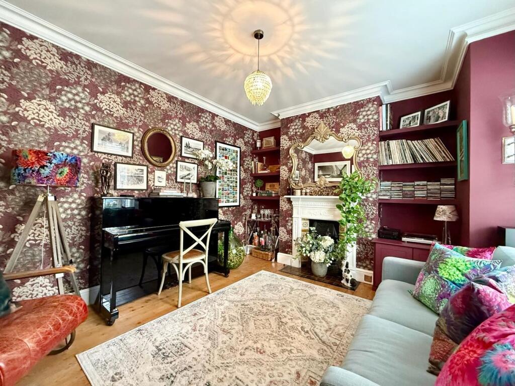 Additional image 4 of Mentone Road, Lower Parkstone, BH14