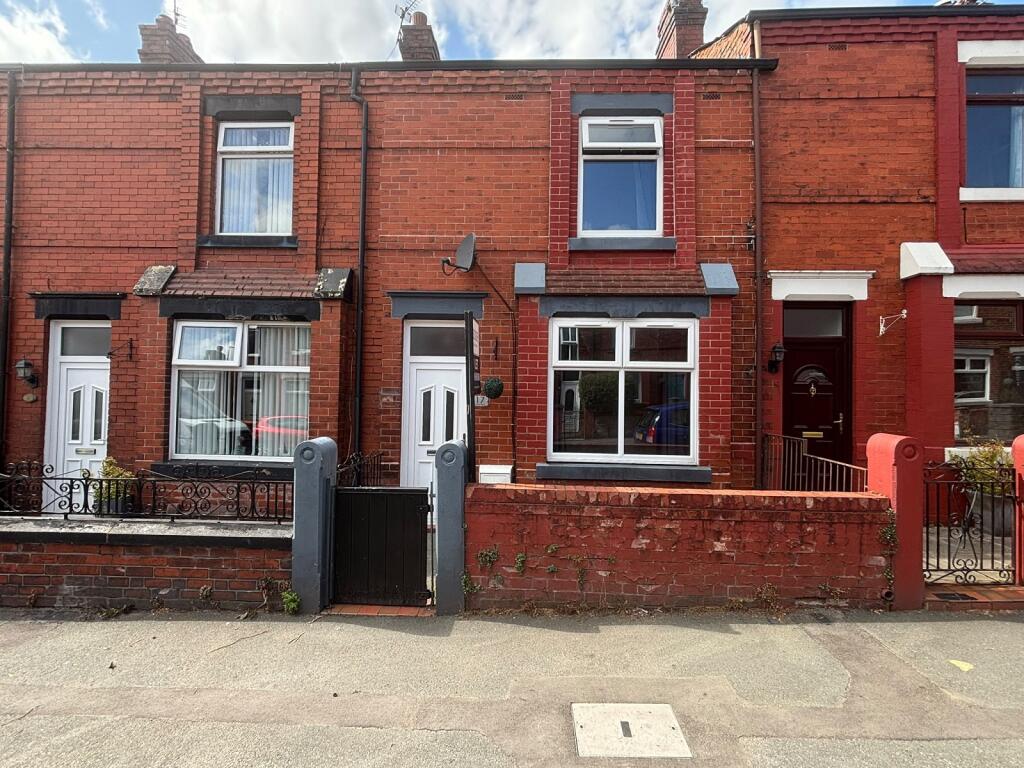 Main image of property: Hardy Street, Wigan, Greater Manchester. WN6 7AL