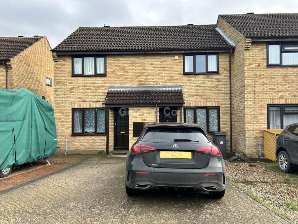 Main image of property: Rookery Road, Wyboston