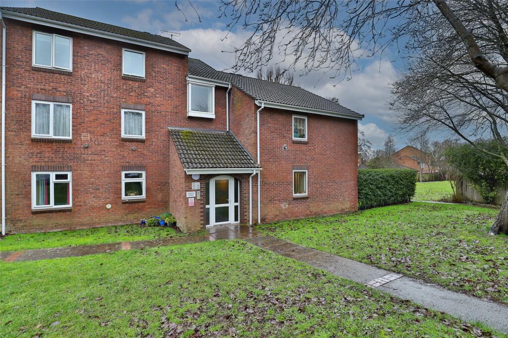 Main image of property: Rowan Court, Frome, Somerset, BA11