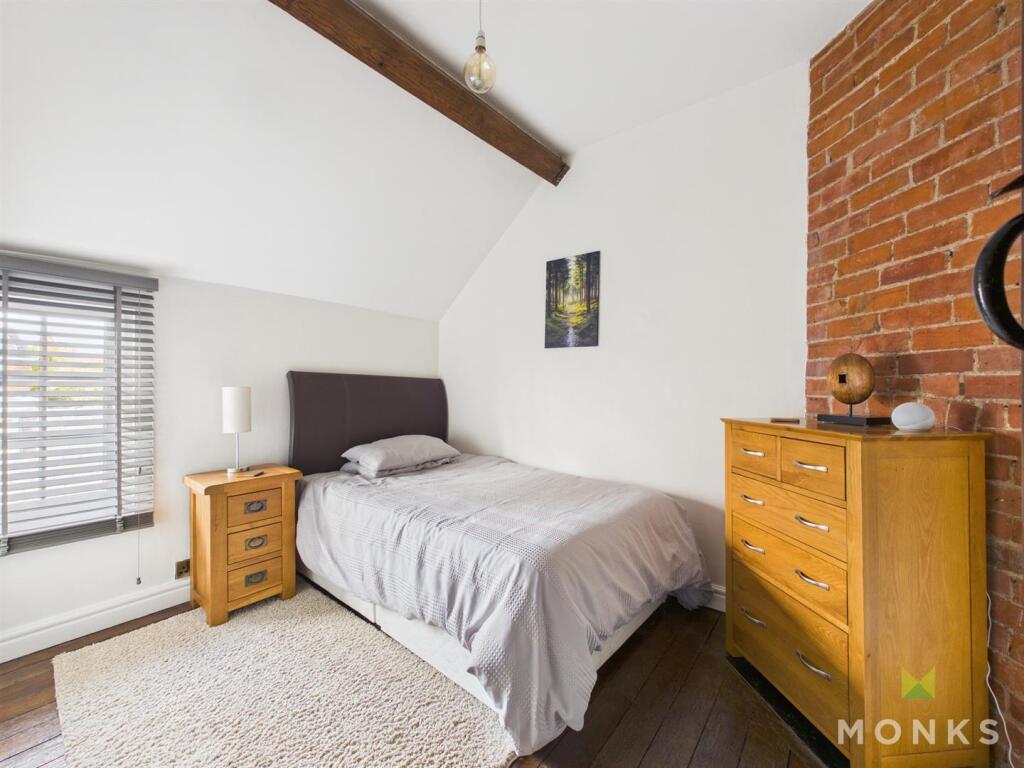 House in Shrewsbury - More