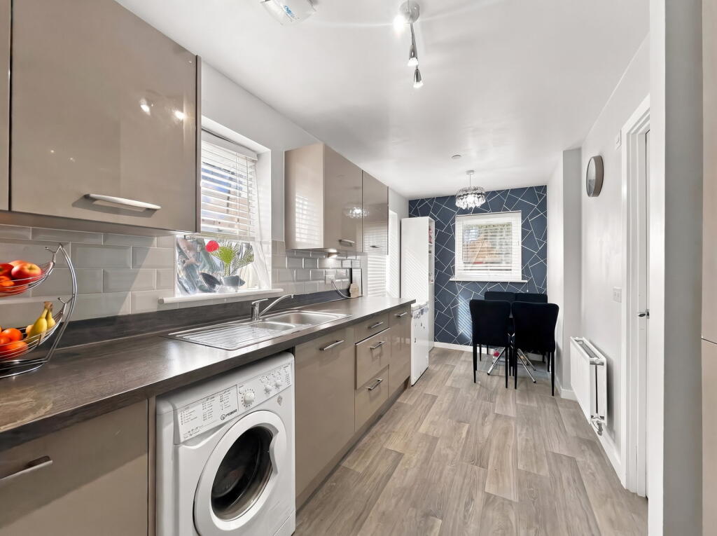 House in Cardiff, Trowbridge - More
