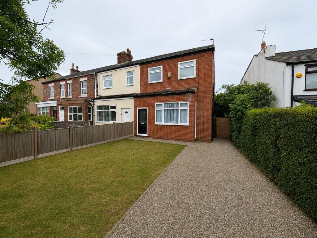Main image of property: Halsall Lane, Ormskirk, L39