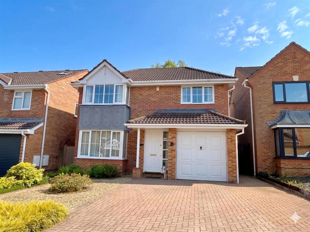 Main image of property: Hispano Avenue, Whiteley