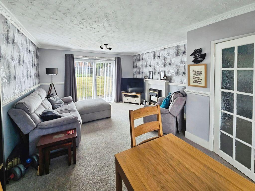House in Newcastle upon Tyne - View 5