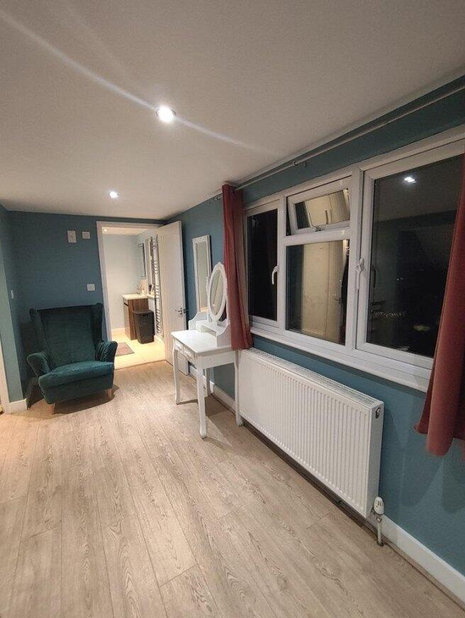 Main image of property: Chapel Way