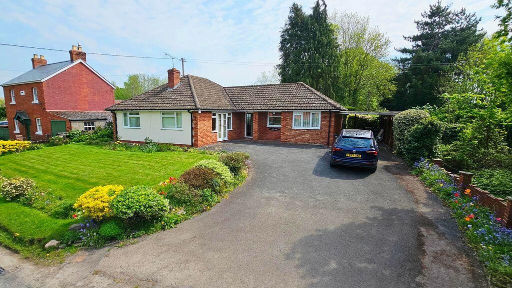 House in Hereford