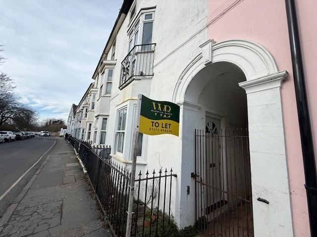 Main image of property: Western Road, Shoreham-By-Sea