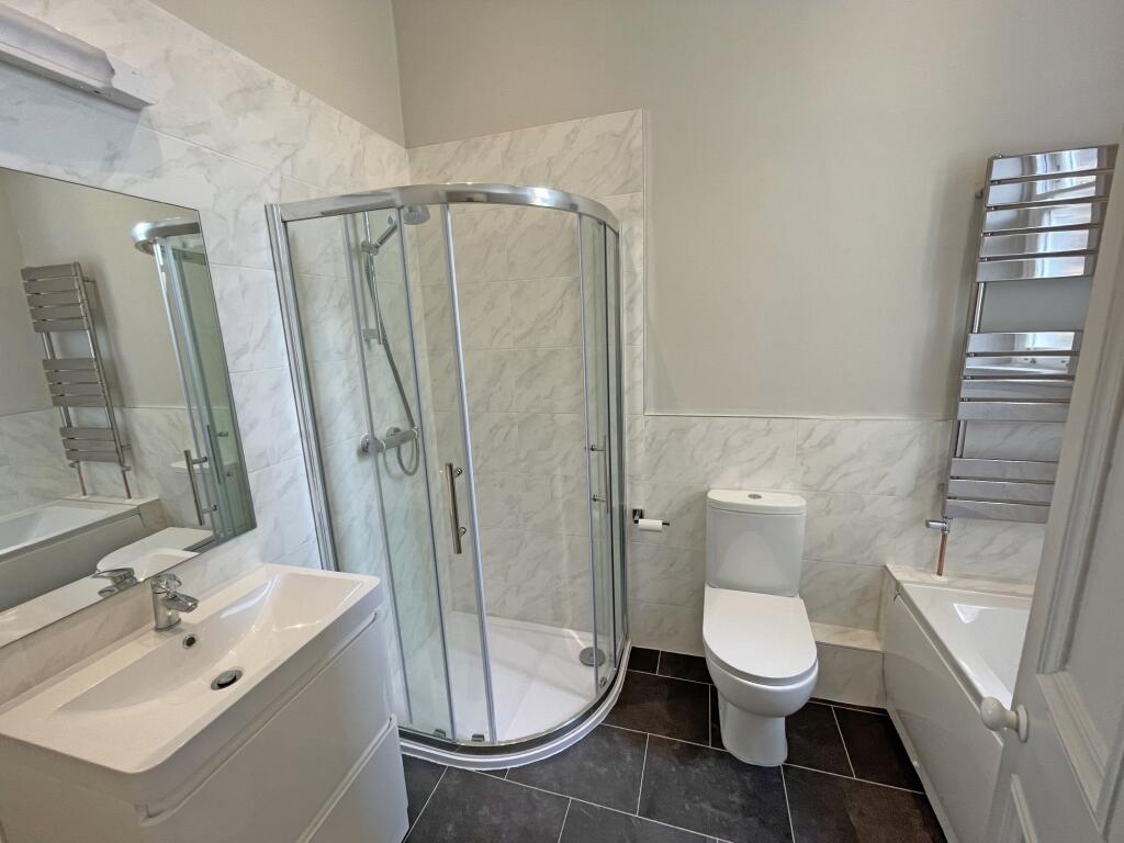 Apartment in Harrogate, Low Harrogate - More