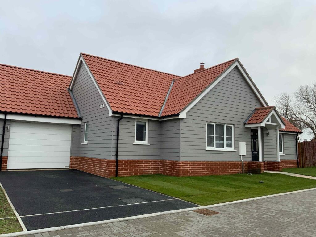 Main image of property: Bowl Meadow, Battisford Tye, IP14