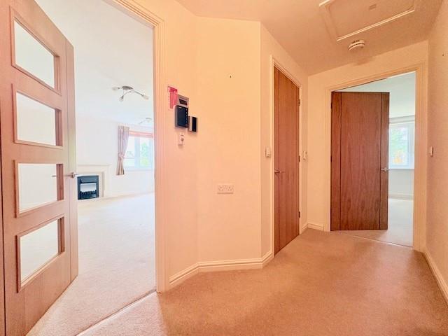 Apartment in Ferndown, Tricketts Cross - More