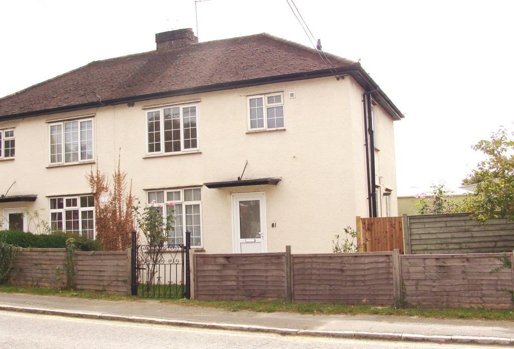 Main image of property: Station Road, Princes Risborough, HP27