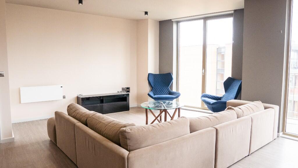 Main image of property: Hulme Hall Road, Manchester, Greater Manchester, M15