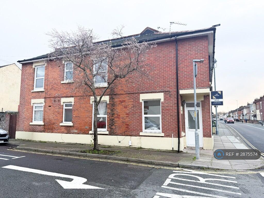 Main image of property: Twyford Avenue, Portsmouth, PO2