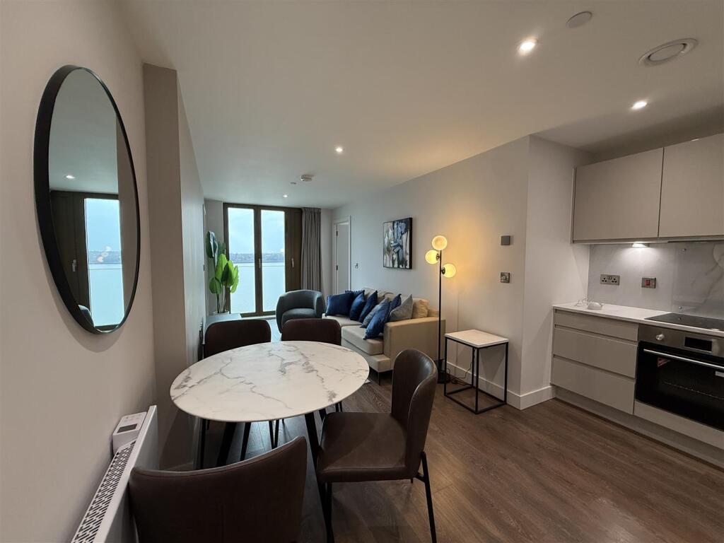 Main image of property: 817 Aquitania, West Waterloo Place, 3 Triskelion Way