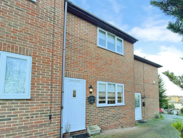 Main image of property: Riverview Close, Chatham. ME4