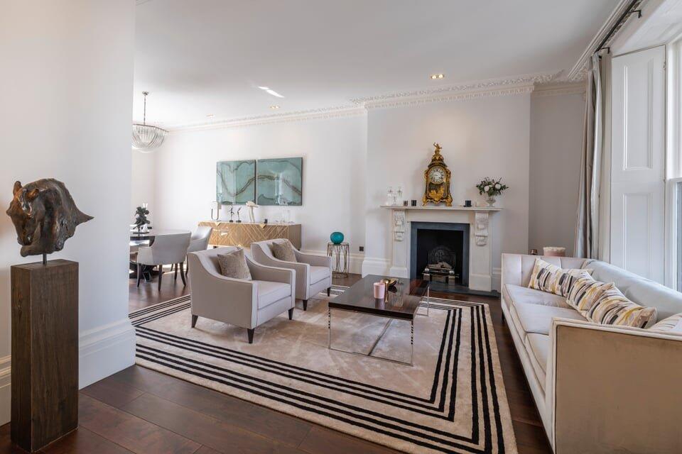 House in London - View 4